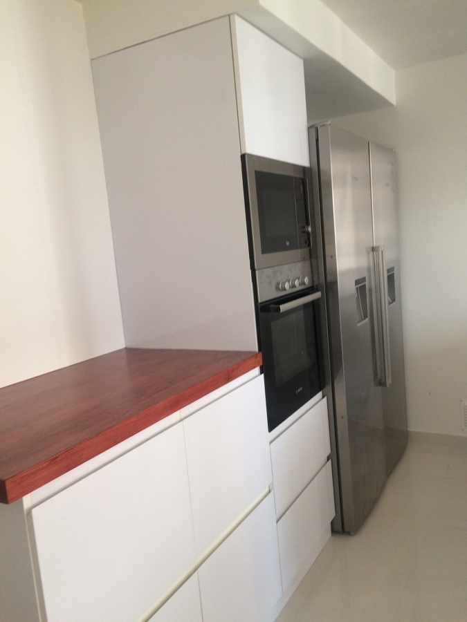 Muebles de cocina hecho a medida