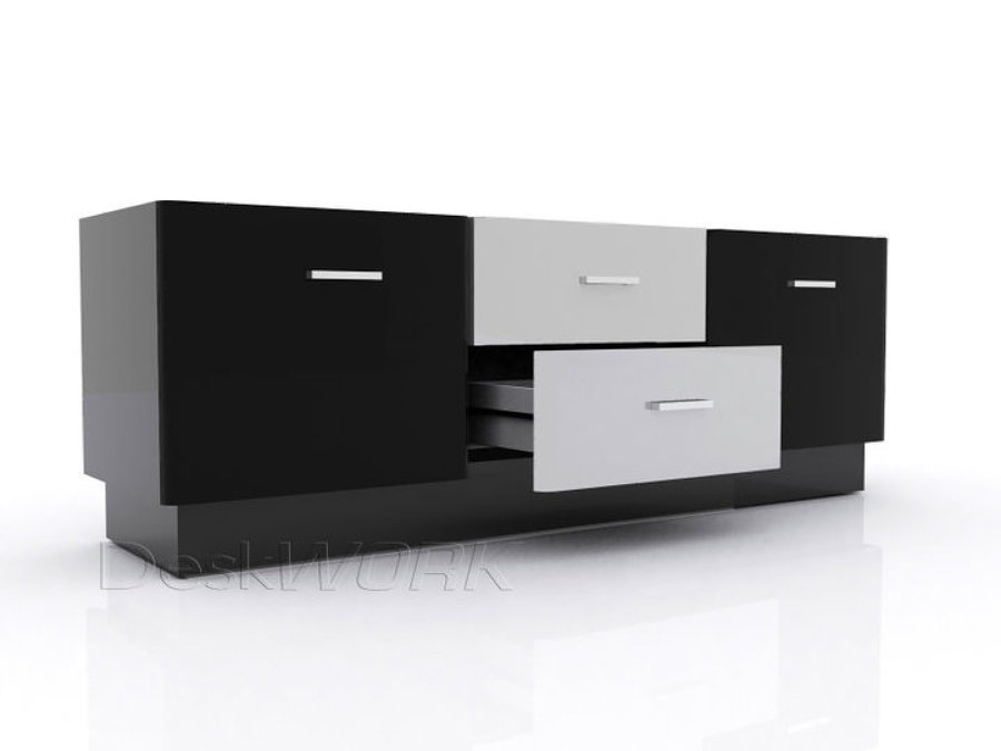 Muebles de piso