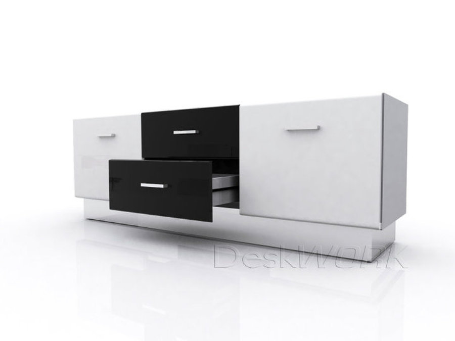 Muebles de piso