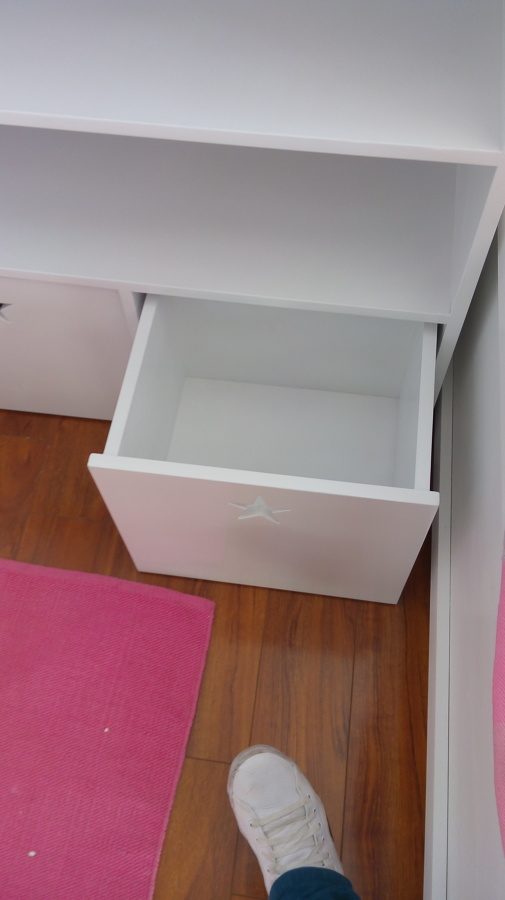 muebles juguetes