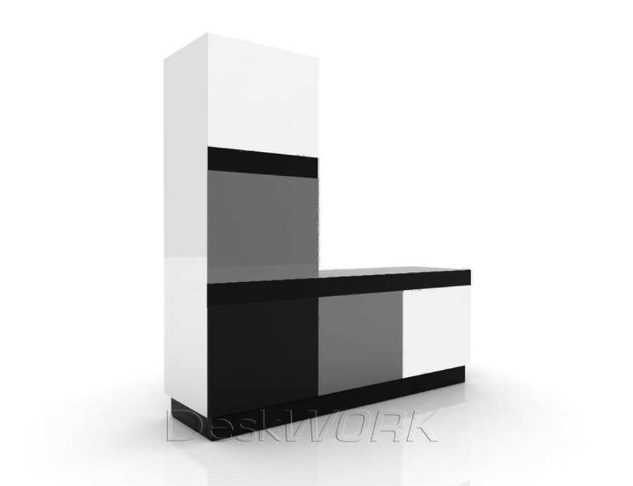 muebles oficina