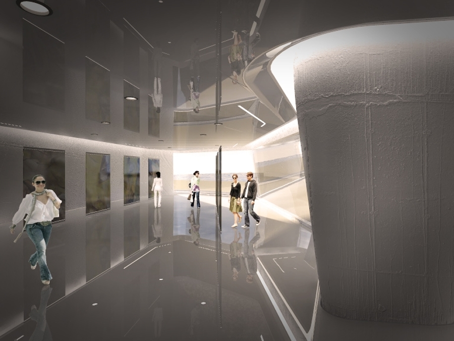 MUSEO DICHATO