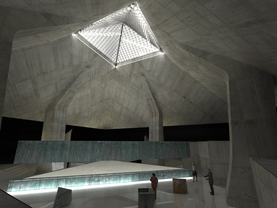 MUSEO TERREMOTO