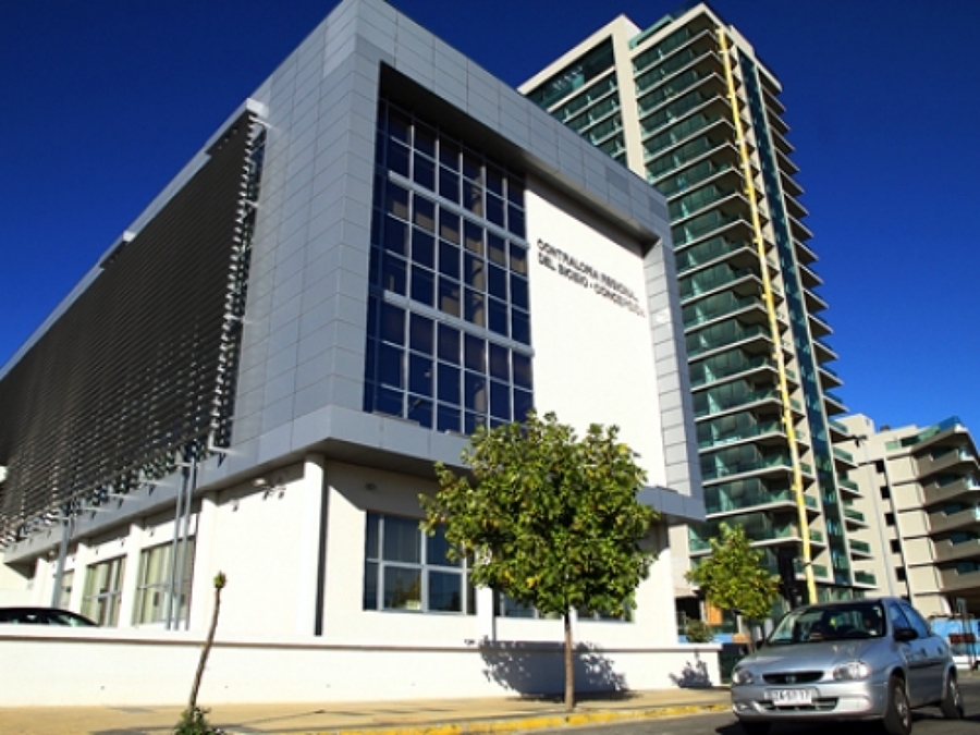 Contraloría Región Bio Bio - Concepción