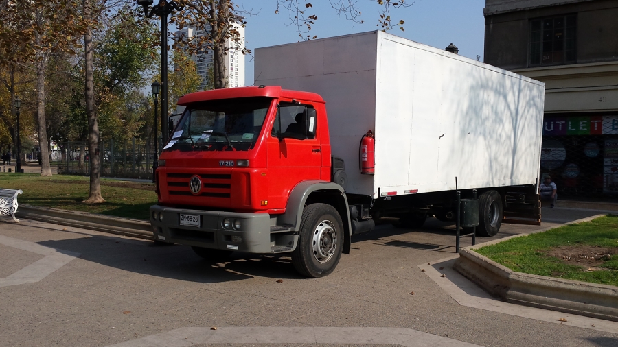 Nuestras Maquinas 50 m3