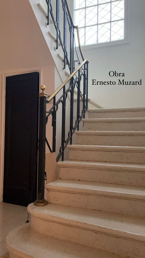 Obra Ernesto Muzard
