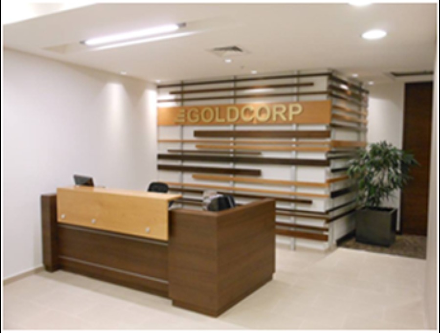 OBRA GOLDCORP