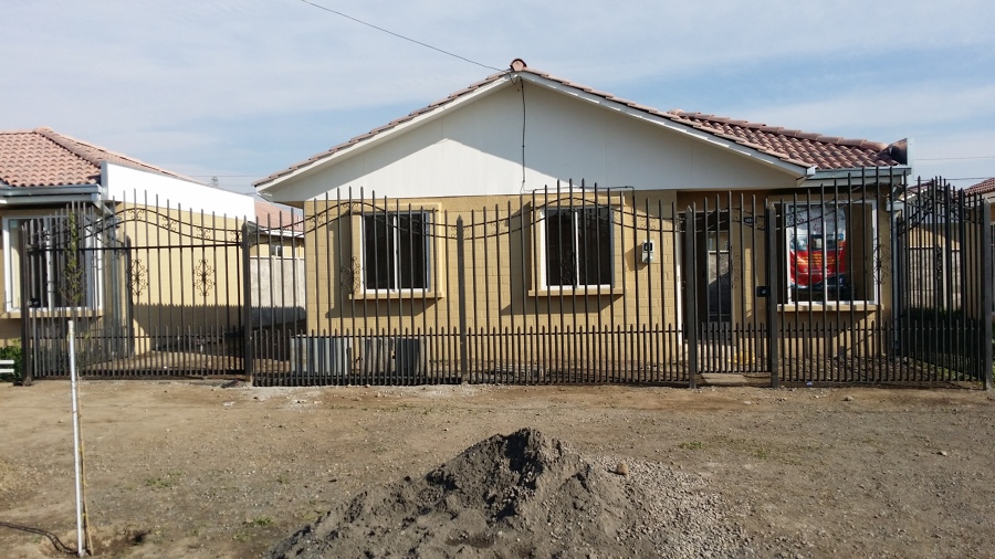 Foto: Obra Terminada de Construcciones Plaza #262426 - Habitissimo