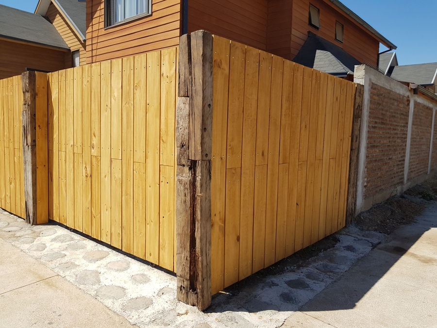 Obra Terminada
