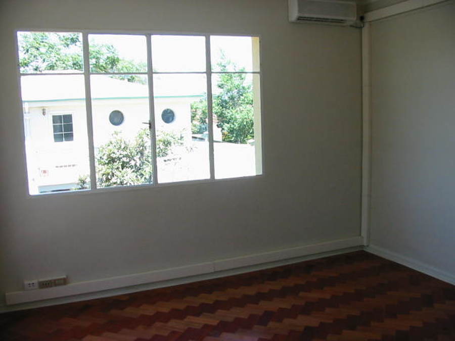 OFICINA TIPO ABOGADO