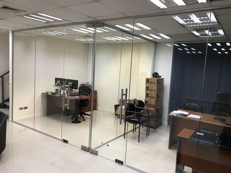 Oficinas