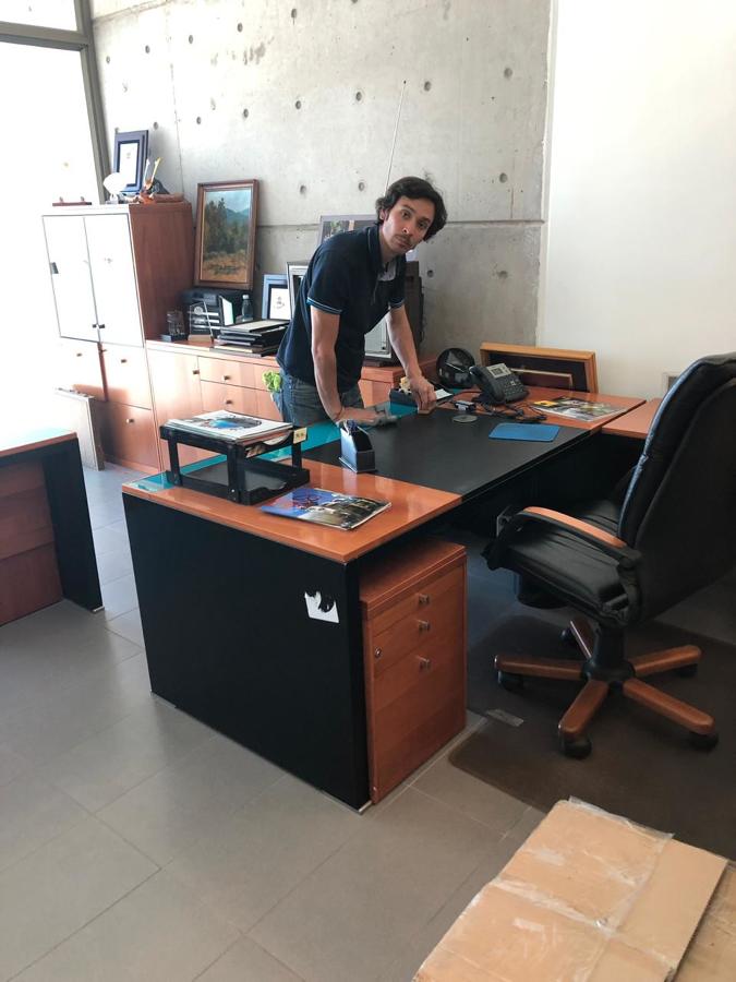 oficinas
