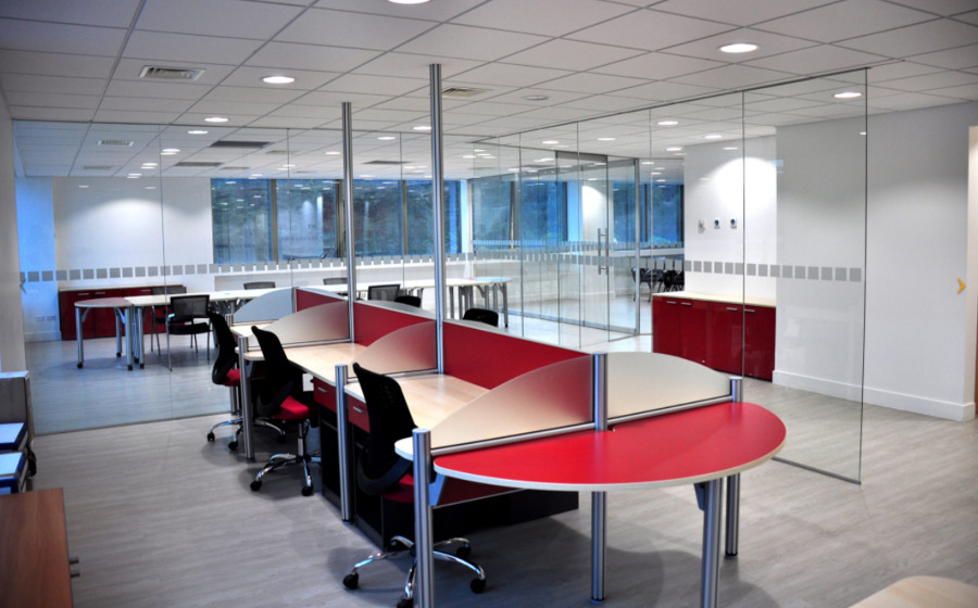 Oficinas