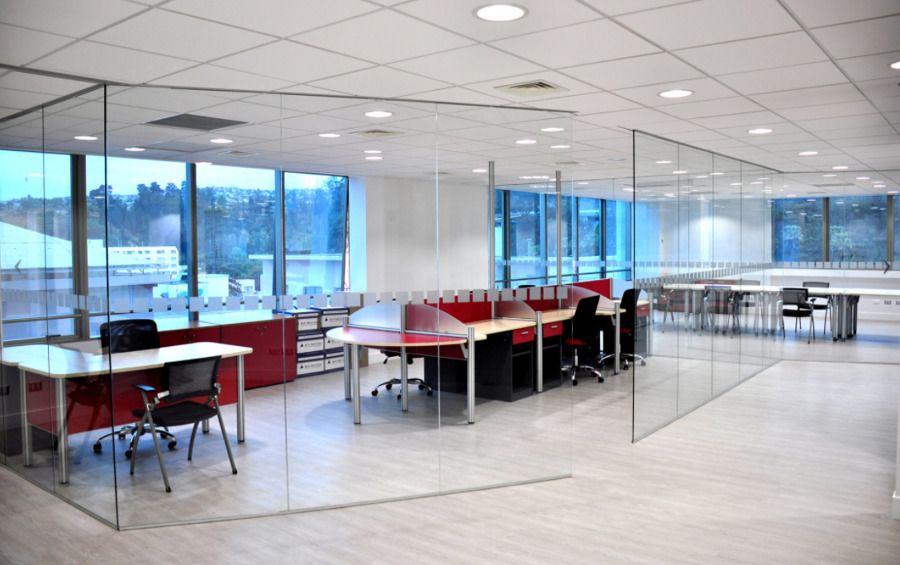 Oficinas