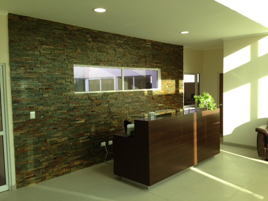 Oficinas Rocterra