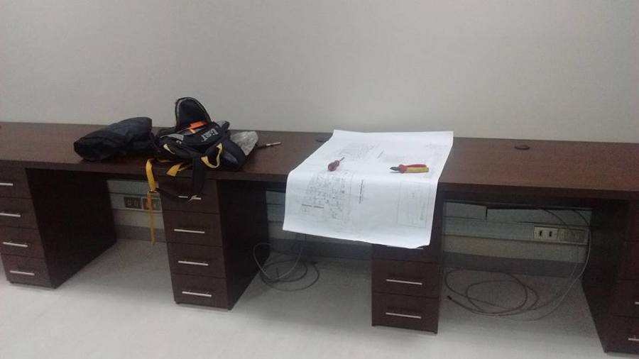 Oficinas SML Valparaiso