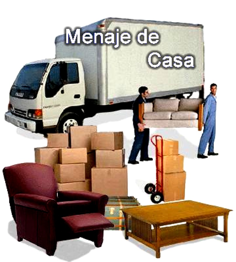 Organizamos su menaje con servicio adicional