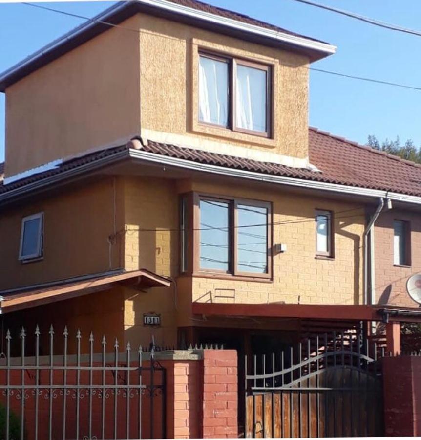 Otra Cliente Feliz con sus ventanas nuevas