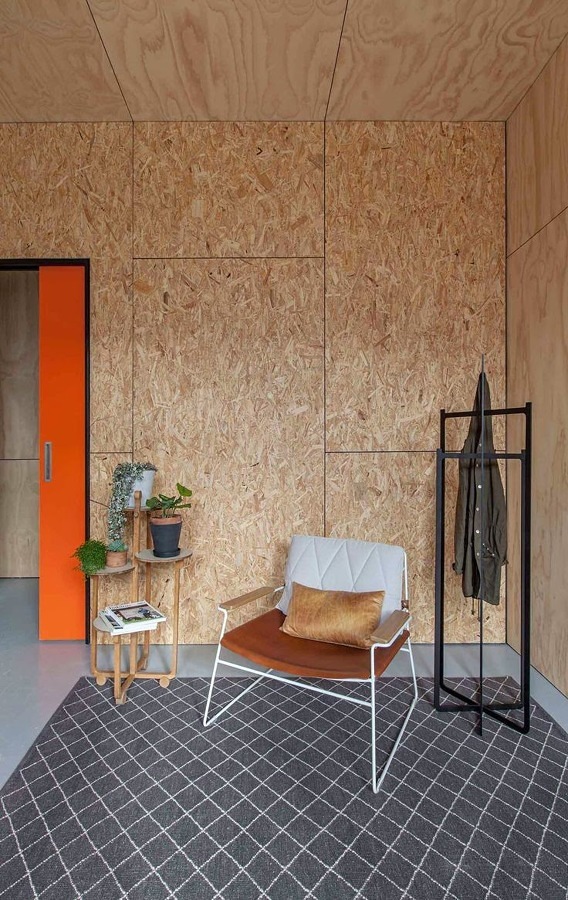 7 Ideas para Introducir Planchas Osb en Casa Ideas Carpinteros