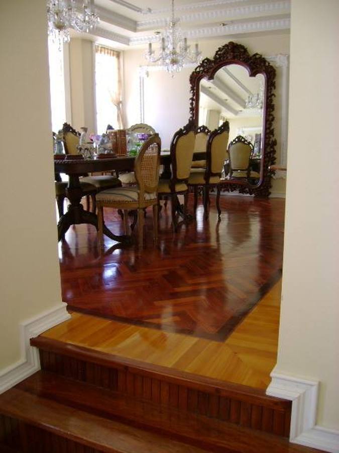 Parquet