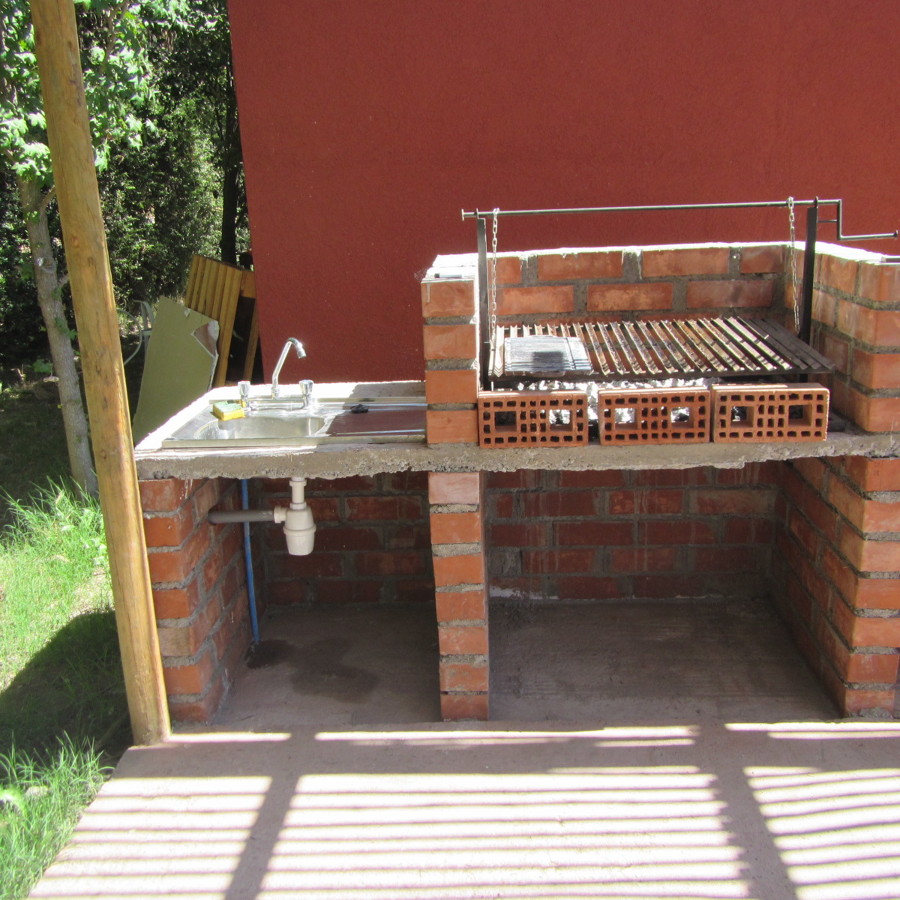 Parrilla