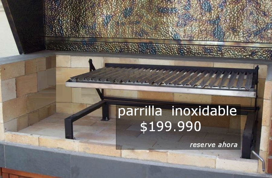 parrilla 