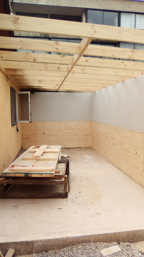 parte de la obra