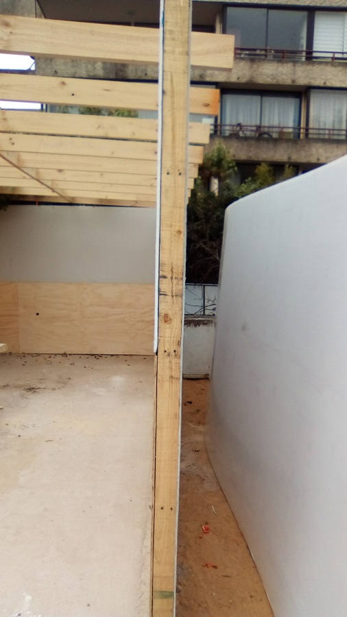 parte de la obra