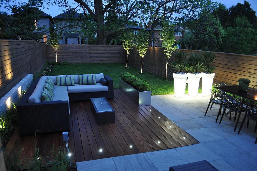 ¡aprovecha Al Máximo Tu Patio o Terraza! | Ideas Jardineros