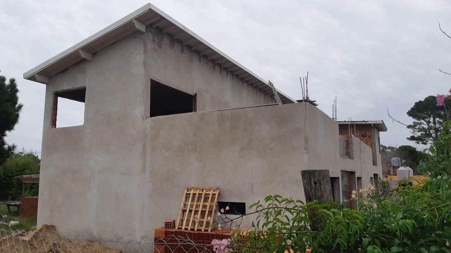 Perspectiva Exterior 2