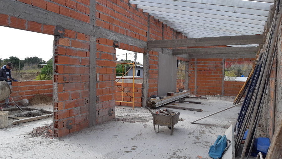 Perspectiva Interior 3