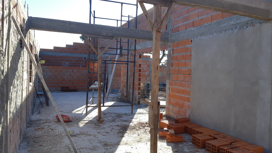 Perspectiva Interior 4