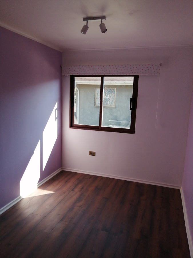 Pieza ampliada de la niña