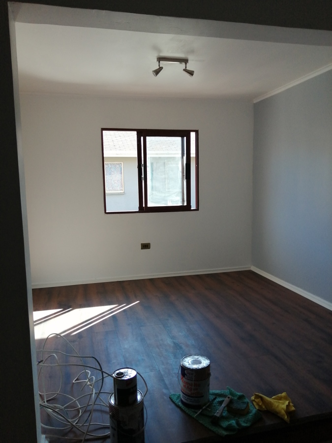 Pieza ampliada del niño