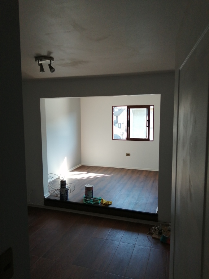 Pieza ampliada del niño