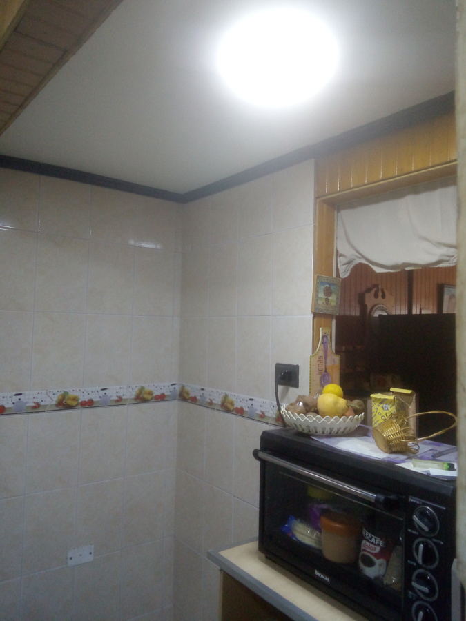 PILASTRAS,PINTURA Y ILUMINACION