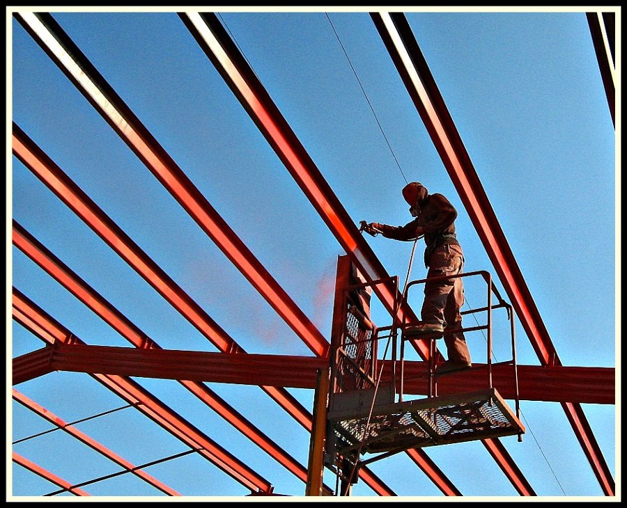 Pintura Airless