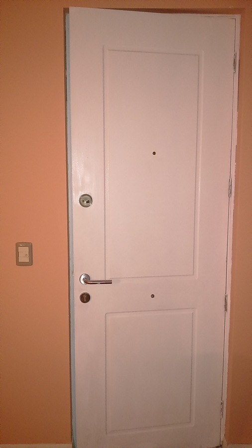 Pintura de departamento