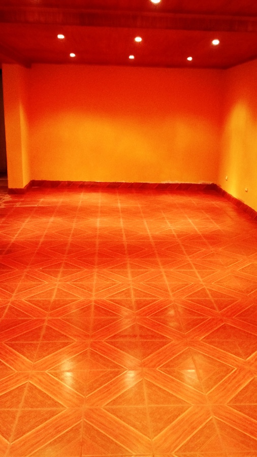 pintura e iluminacion