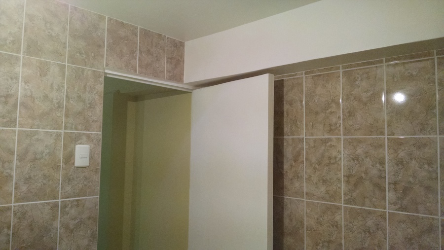 pintura esmalte al agua