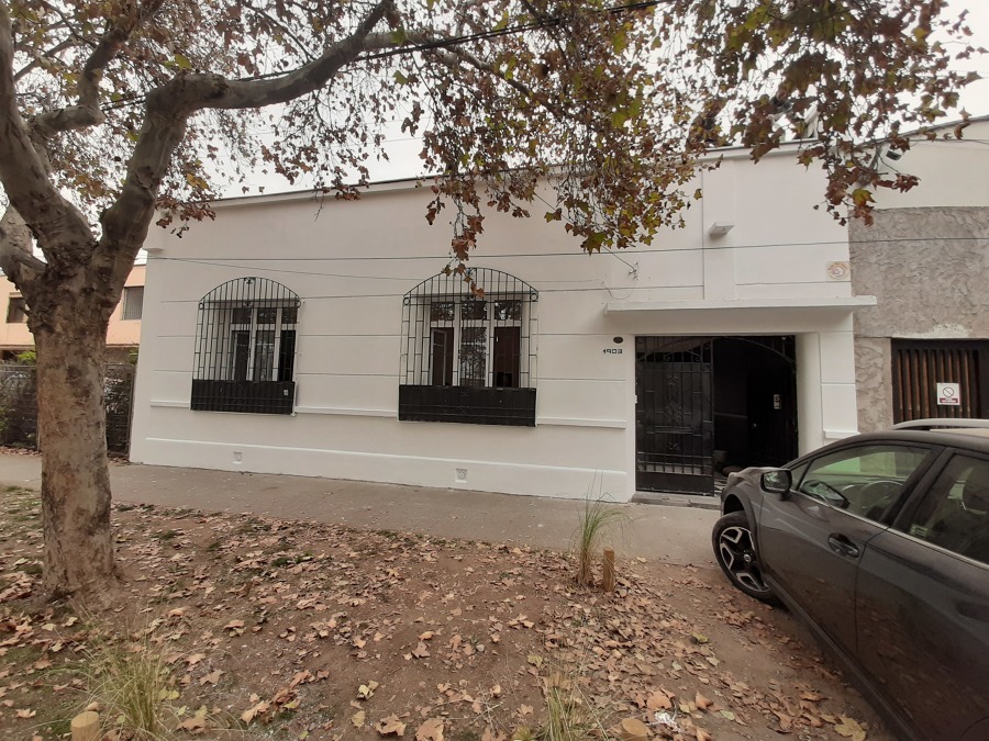 Pintura Fachada Frontal