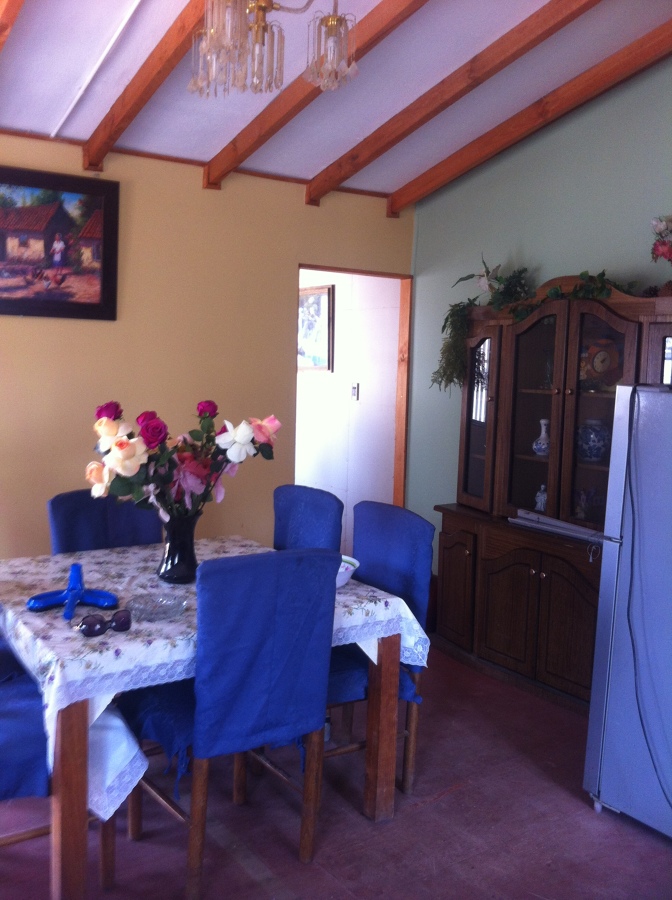 pintura interior casaa