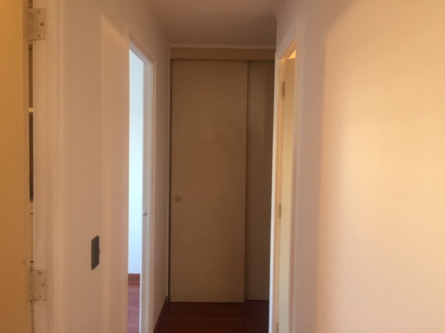 Pintura y  mantención closet