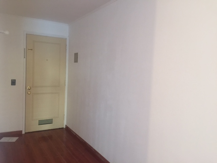 Pintura y Piso Flotante acceso