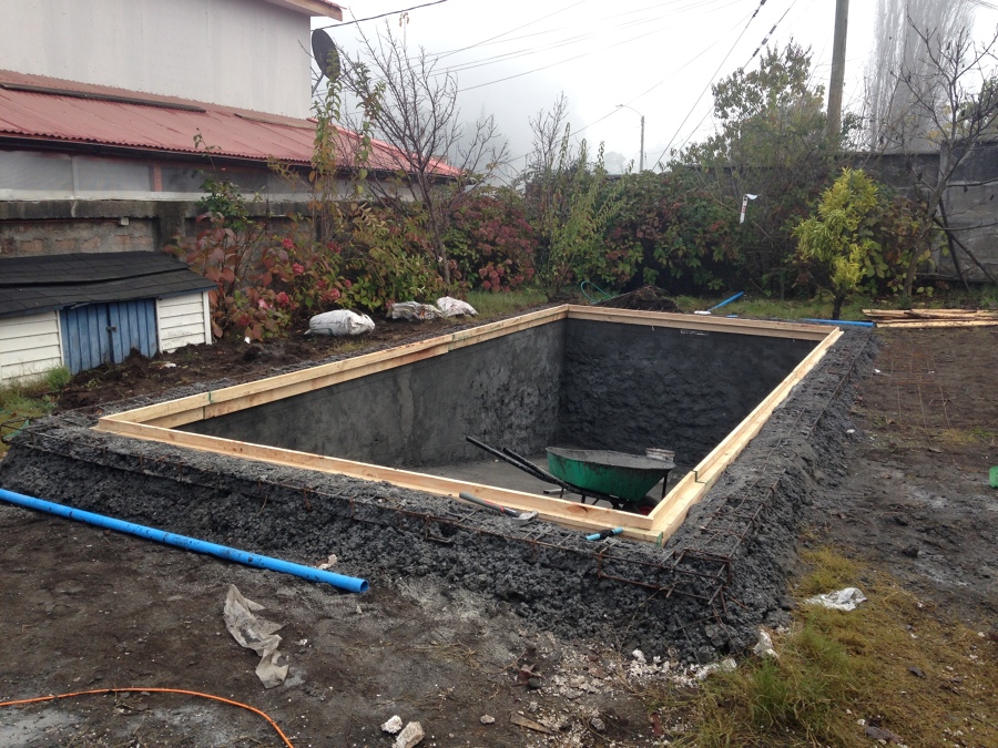 piscina 3x7
