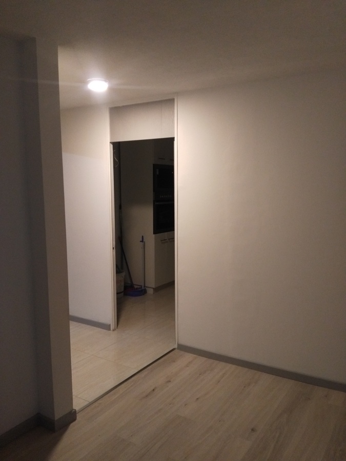 PISO DEPARTAMENTO CHESTERTON TERMINADO