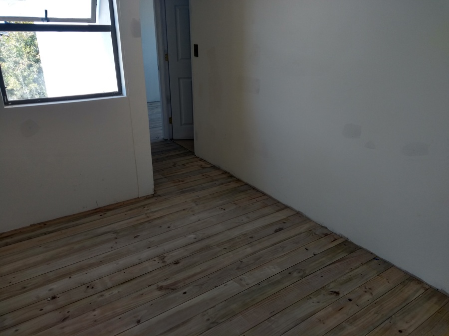Piso madera IPV