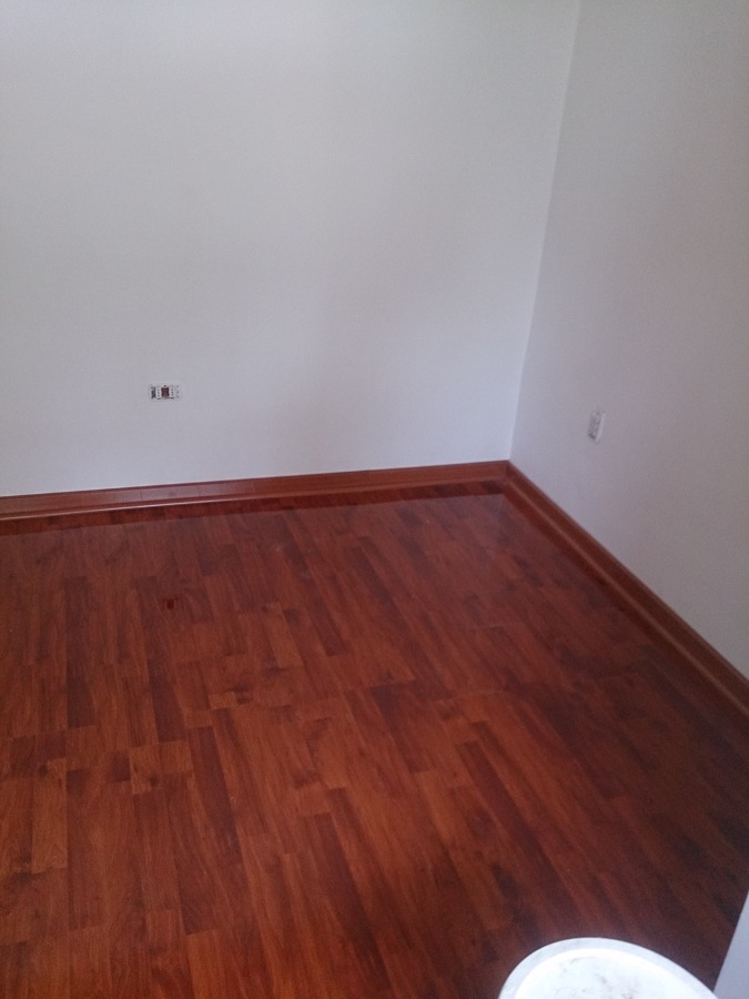 Piso ternimado 