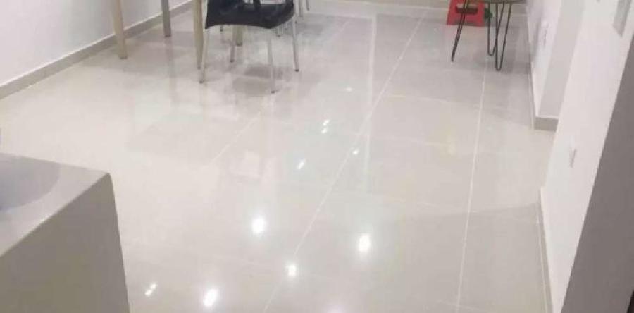 Porcelanato Final