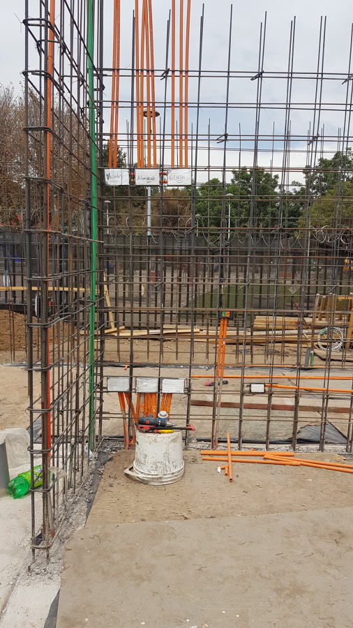 Posición de tablero